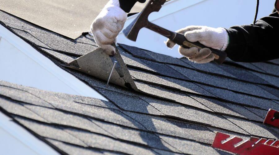 Professional gutter cleaning in Moab, UT